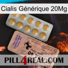 Cialis Générique 20Mg 41